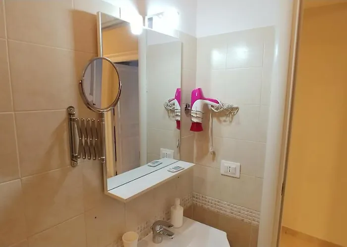 Giulio Cesare Imperatore Appartement *