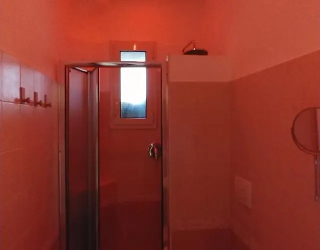 Giulio Cesare Imperatore Appartement *