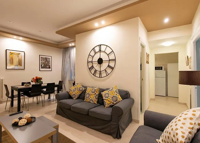 Giulio Cesare Imperatore Appartement Rome