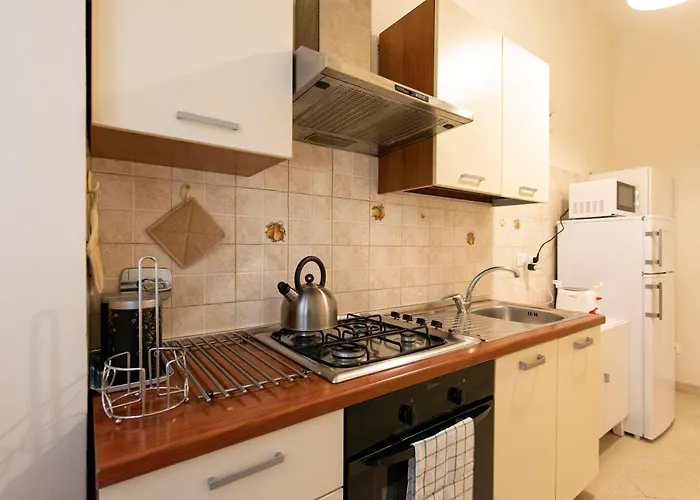 Giulio Cesare Imperatore Appartement Rome